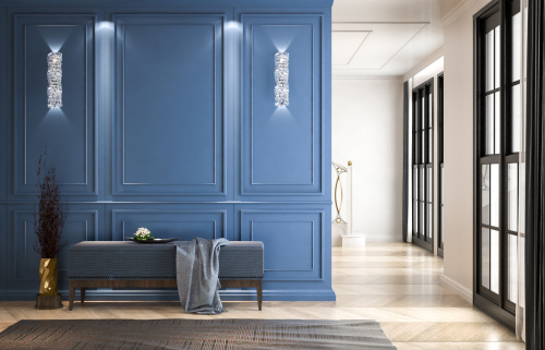 Настенный светильник (бра) Maytoni MOD125WL-L6CH3K фото 5 Настенный светильник (бра) Maytoni MOD125WL-L6CH3K фото 5